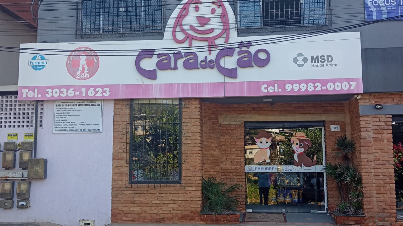 Rua Coronel Borges, 139